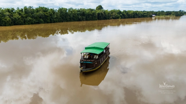 Kahayan River